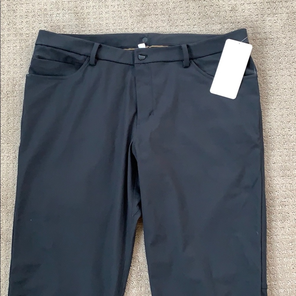 New.Men Pant Athletic.